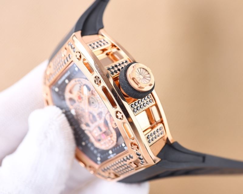 RICHARD MILLE Watches